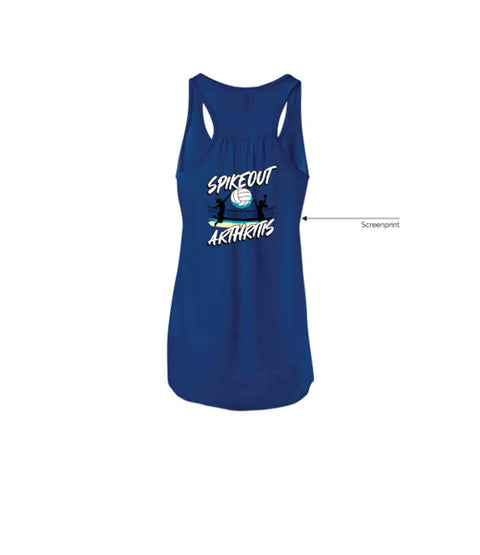 HG-1725 - University of Louisiana at Lafayette - Alpha Omicron Pi - Tank