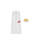 H3G-2955 - Ohio State University - Sweatpants