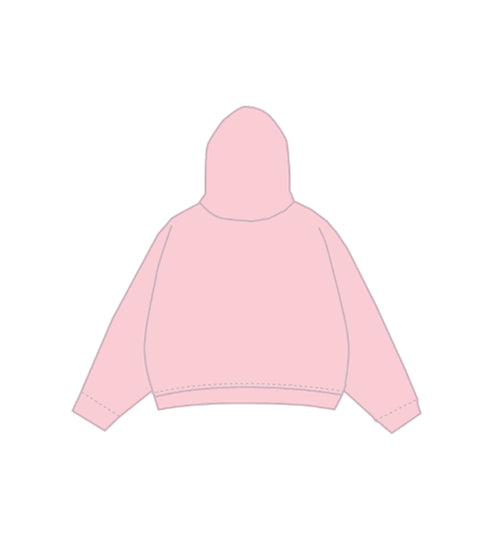 IN-0813 - Spring Hill College - Phi Mu - Hoodie