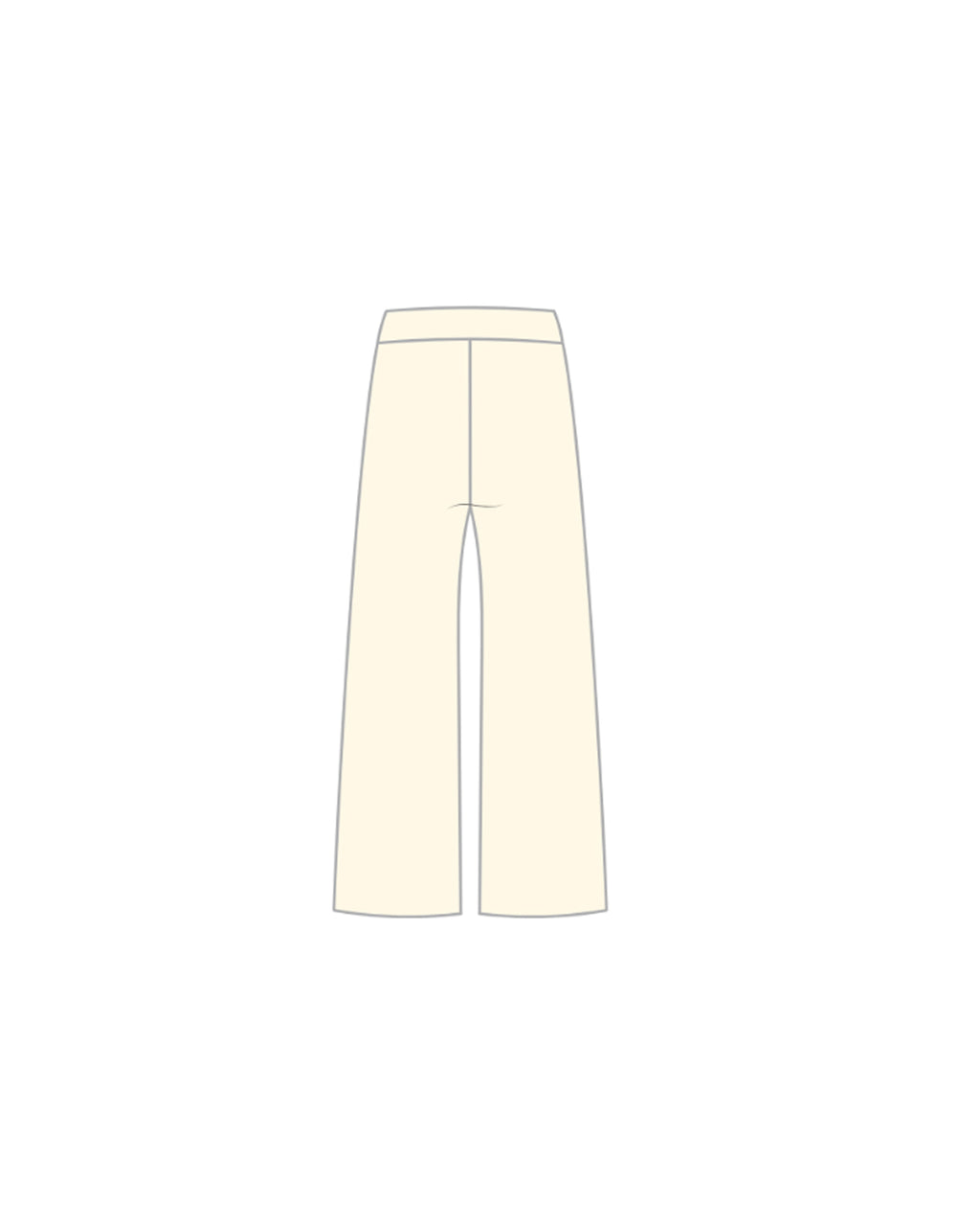 H3G-2637 St. Lawrence University - Kappa Delta Sigma Sorority - Sweatpants