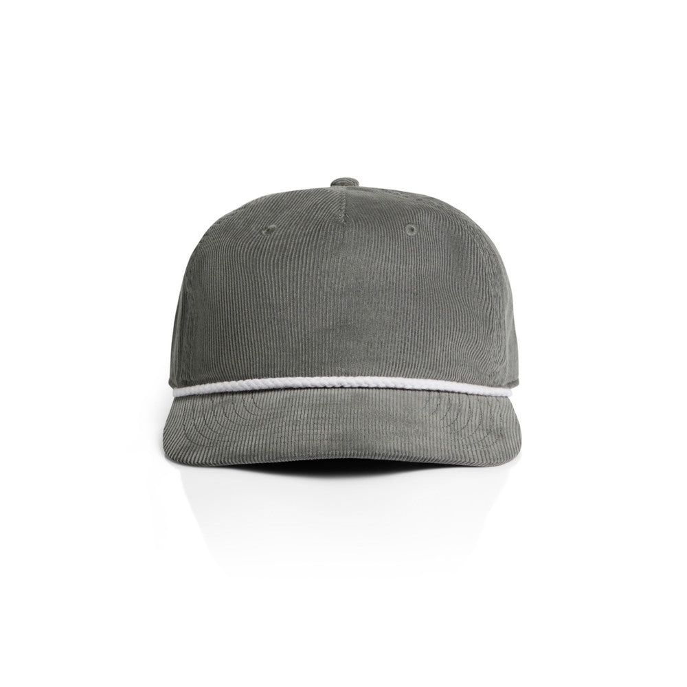 Class Cord Rope Cap 1185