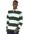 Charles River - Classic Rugby Shirt - 9278