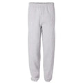 Jerzees Adult 8 Oz. Nublend Fleece Sweatpants
