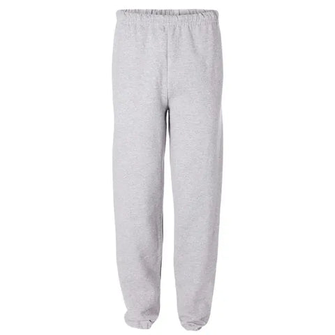 Jerzees Adult 8 Oz. Nublend Fleece Sweatpants