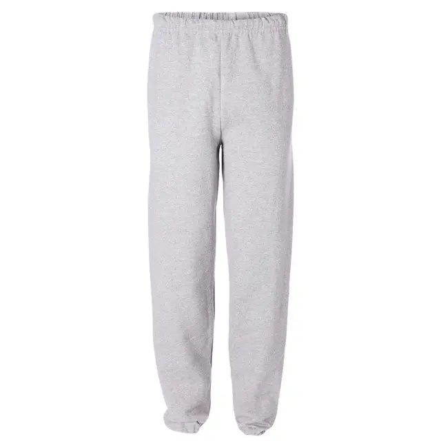 Jerzees Adult 8 Oz. Nublend Fleece Sweatpants