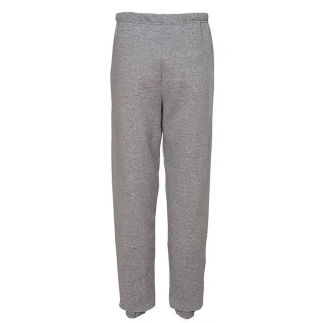Jerzees Adult 8 Oz. Nublend Fleece Sweatpants