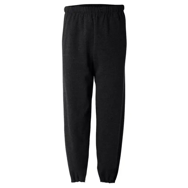 Jerzees Adult 8 Oz. Nublend Fleece Sweatpants