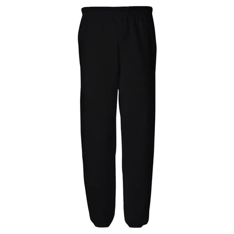 Jerzees Adult 8 Oz. Nublend Fleece Sweatpants