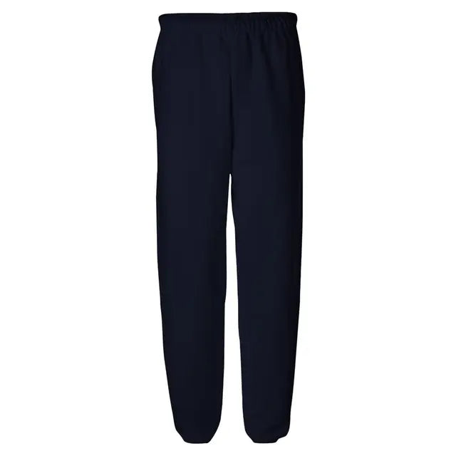 Jerzees Adult 8 Oz. Nublend Fleece Sweatpants