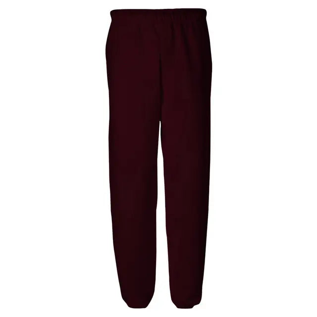 Jerzees Adult 8 Oz. Nublend Fleece Sweatpants
