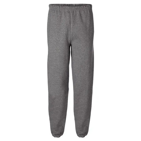 Jerzees Adult 8 Oz. Nublend Fleece Sweatpants
