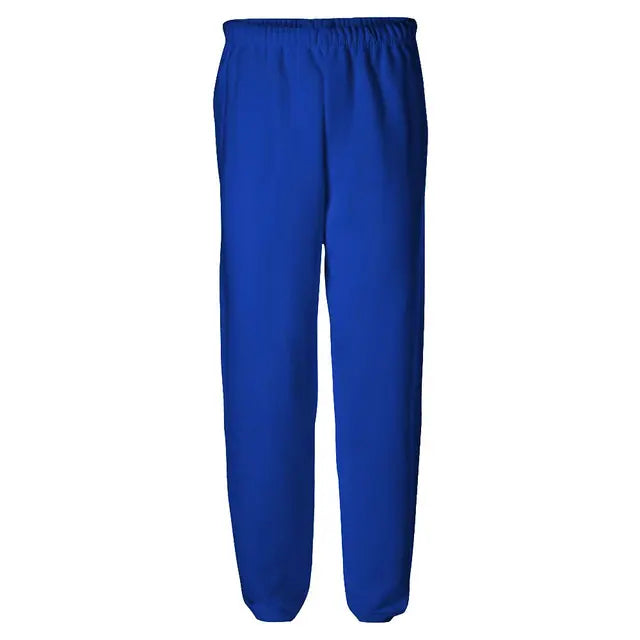 Jerzees Adult 8 Oz. Nublend Fleece Sweatpants