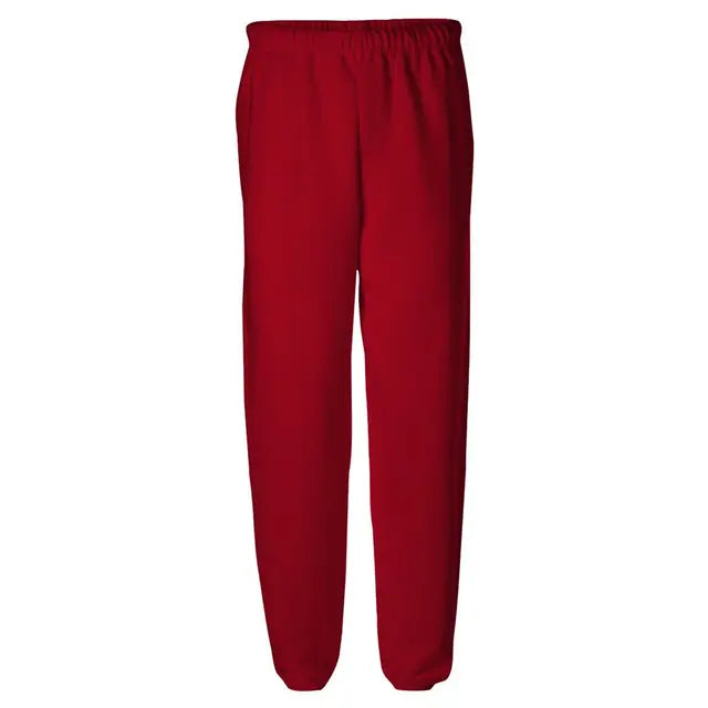 Jerzees Adult 8 Oz. Nublend Fleece Sweatpants