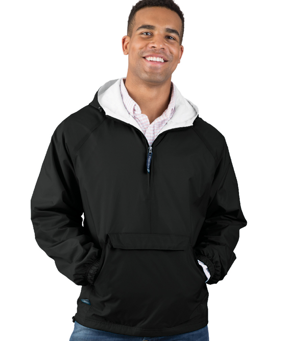Charles River - Classic Solid Pullover - 9905
