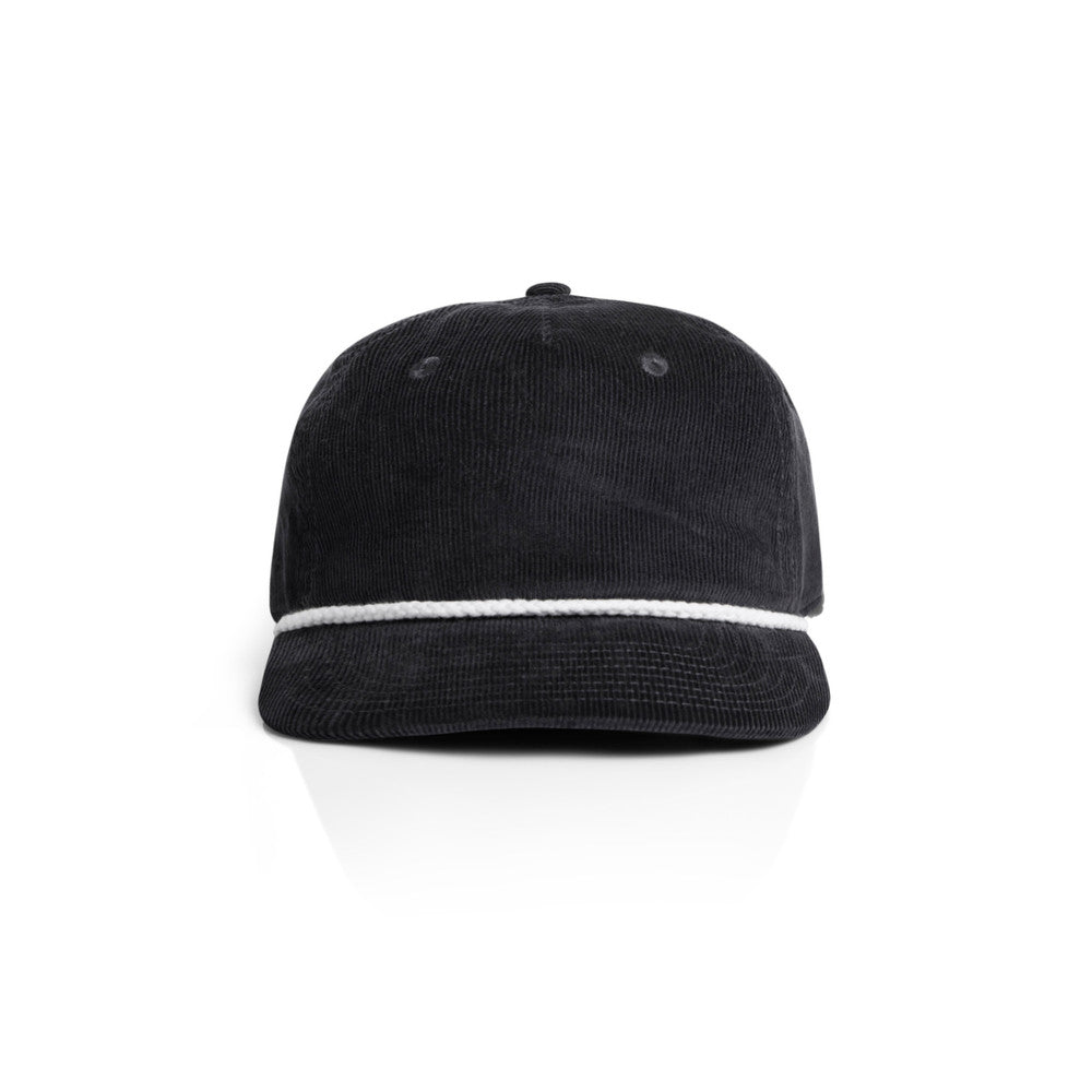Class Cord Rope Cap 1185