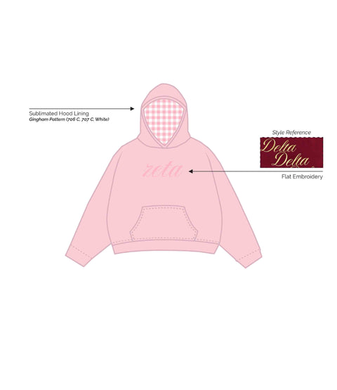 HG-2151 - University of Miami - Zeta Tau Alpha