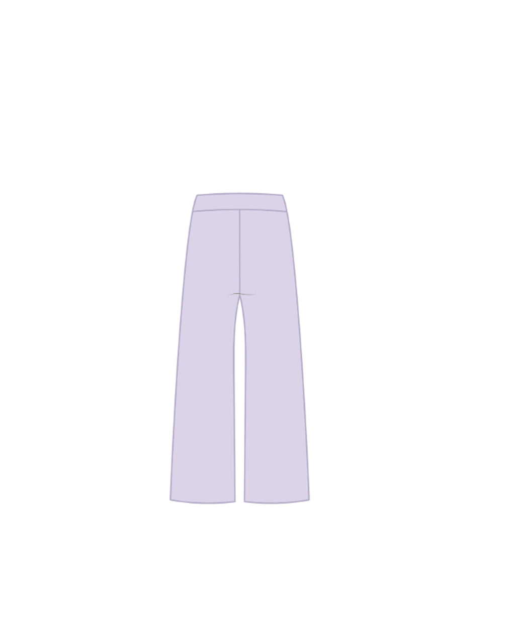 H3G-2304 - Ohio State University - Delta Zeta - Sweatpants