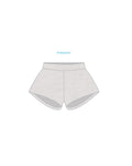 H3G-1238- Ohio State University - Alpha Chi Omega - Shorts