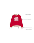 H3G-2809 - Rochester Institute of Technology - Alpha Sigma Alpha - Mockneck