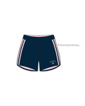 H3G-1443 - Sacred Heart University - Kappa Alpha Theta - Sweatshorts
