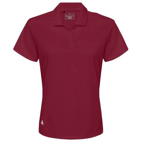 Adidas Women's Basic Sport Polo
