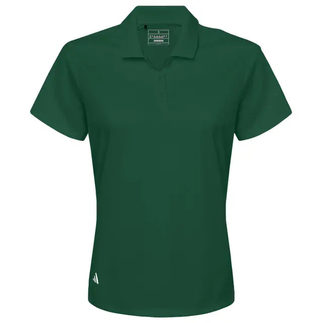 Adidas Women's Basic Sport Polo