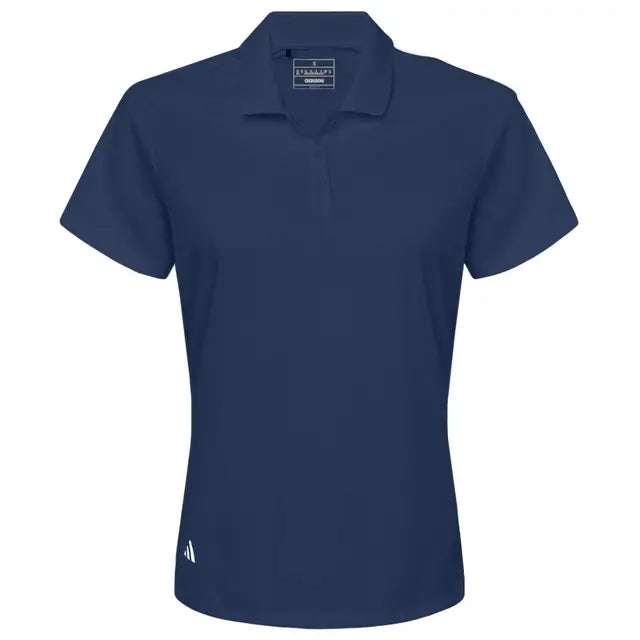 Adidas Women's Basic Sport Polo
