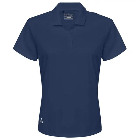 Adidas Women's Basic Sport Polo
