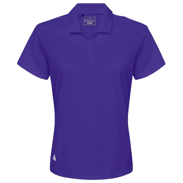 Adidas Women's Basic Sport Polo