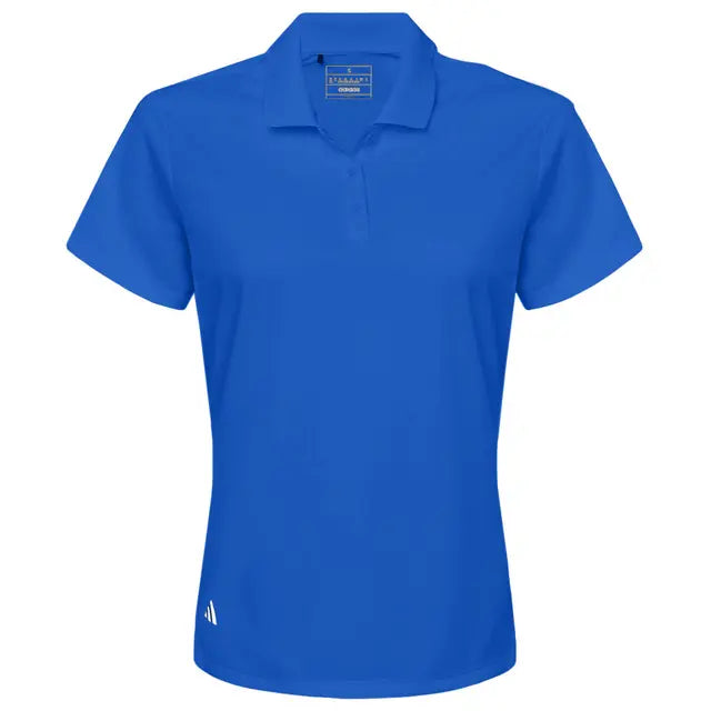 Adidas Women's Basic Sport Polo