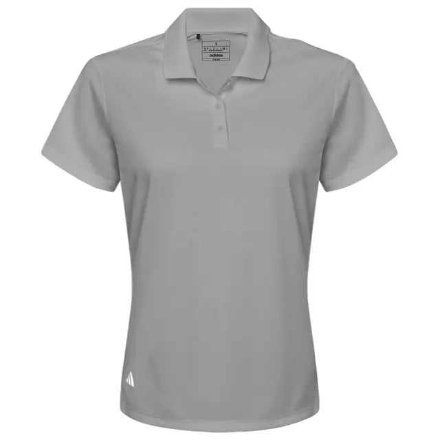 Adidas Women's Basic Sport Polo