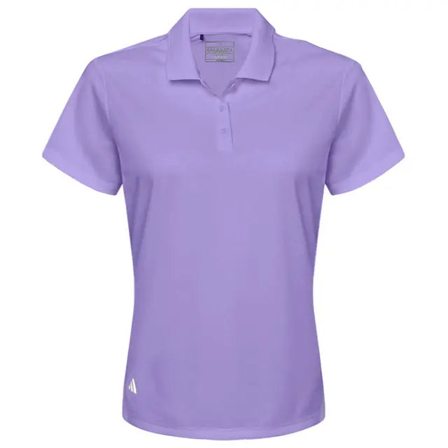 Adidas Women's Basic Sport Polo