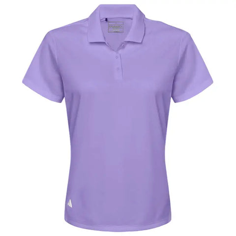 Adidas Women's Basic Sport Polo