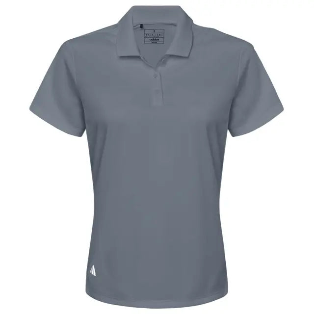 Adidas Women's Basic Sport Polo