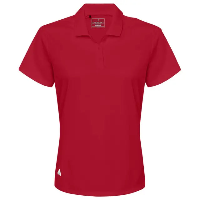 Adidas Women's Basic Sport Polo