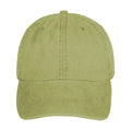 Adams Optimum Pigment Dyed-Cap