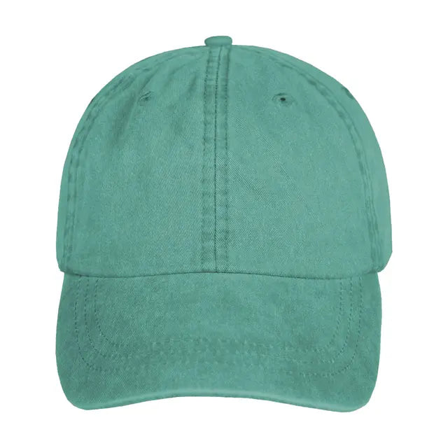 Adams Optimum Pigment Dyed-Cap