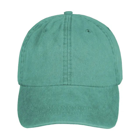 Adams Optimum Pigment Dyed-Cap