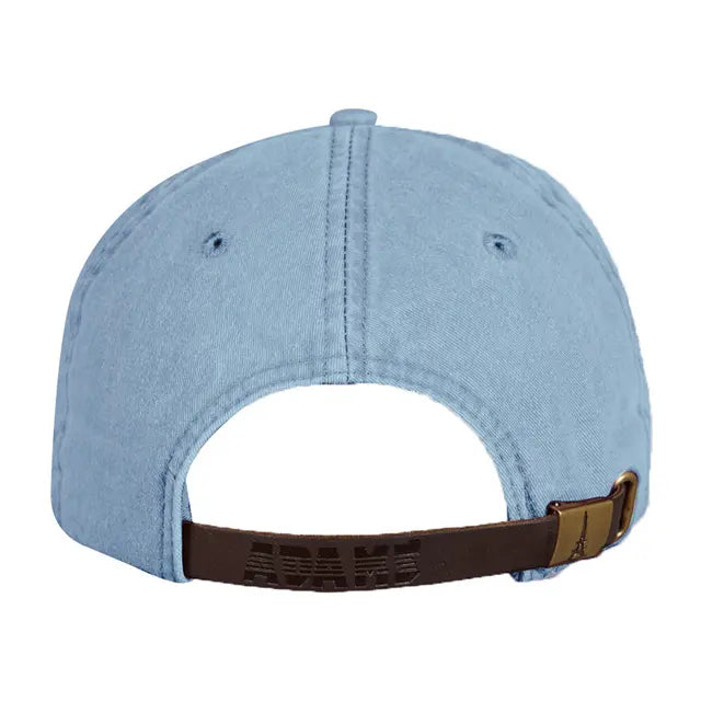 Adams Optimum Pigment Dyed-Cap