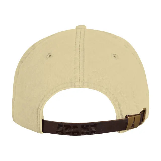 Adams Optimum Pigment Dyed-Cap