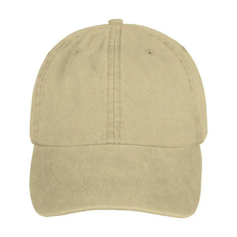 Adams Optimum Pigment Dyed-Cap