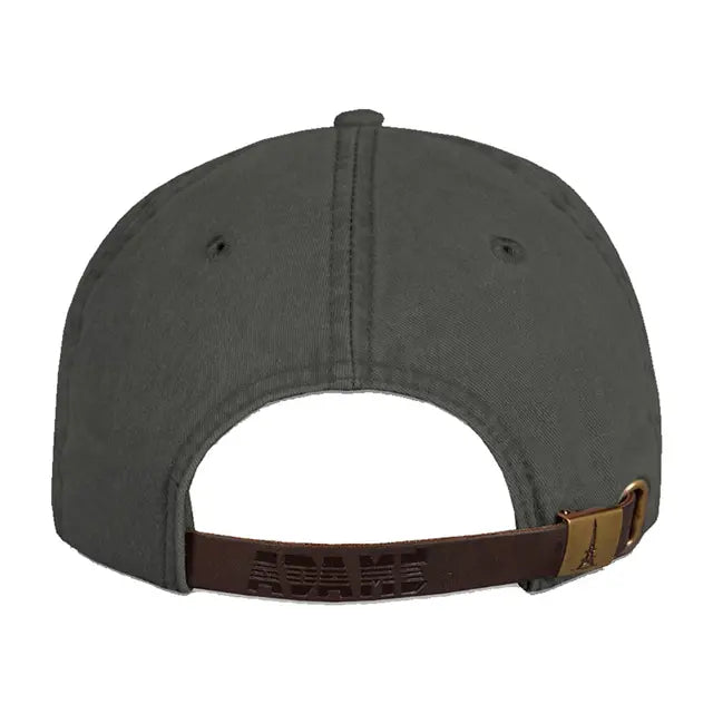 Adams Optimum Pigment Dyed-Cap
