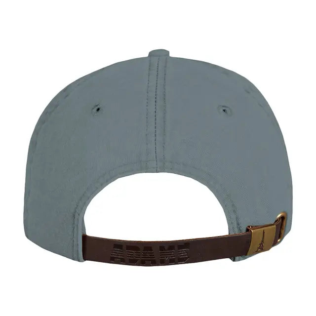 Adams Optimum Pigment Dyed-Cap