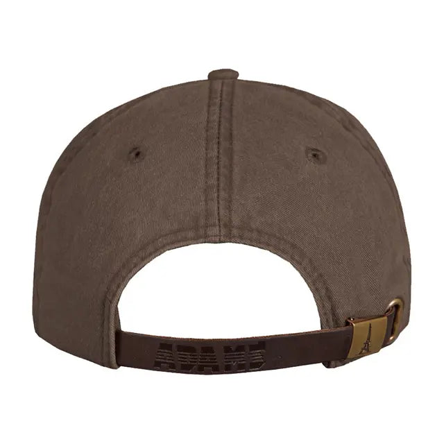 Adams Optimum Pigment Dyed-Cap