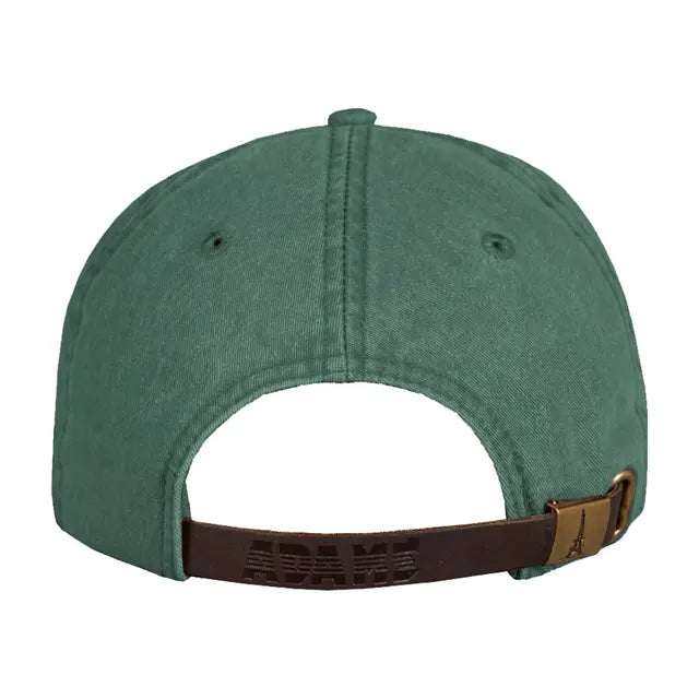 Adams Optimum Pigment Dyed-Cap