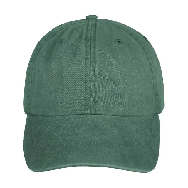 Adams Optimum Pigment Dyed-Cap