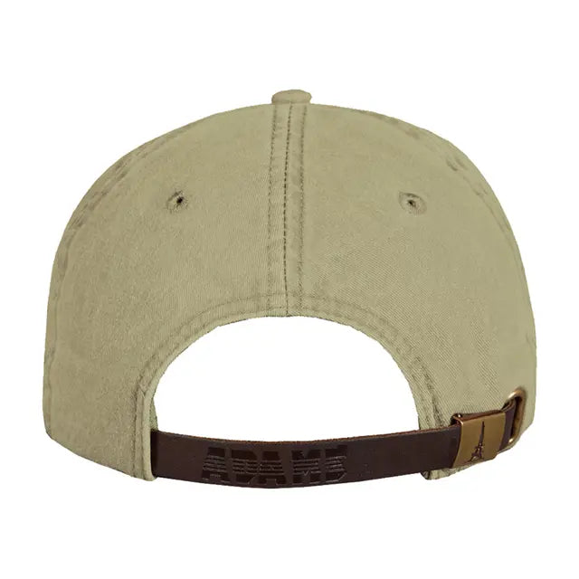Adams Optimum Pigment Dyed-Cap