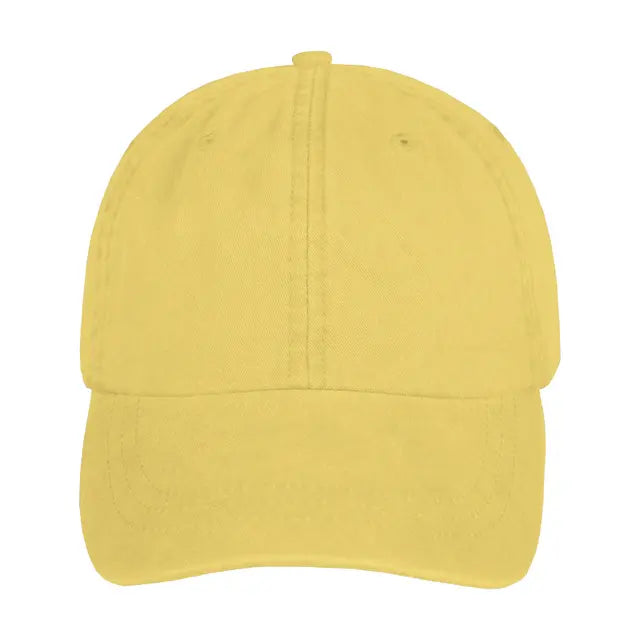 Adams Optimum Pigment Dyed-Cap