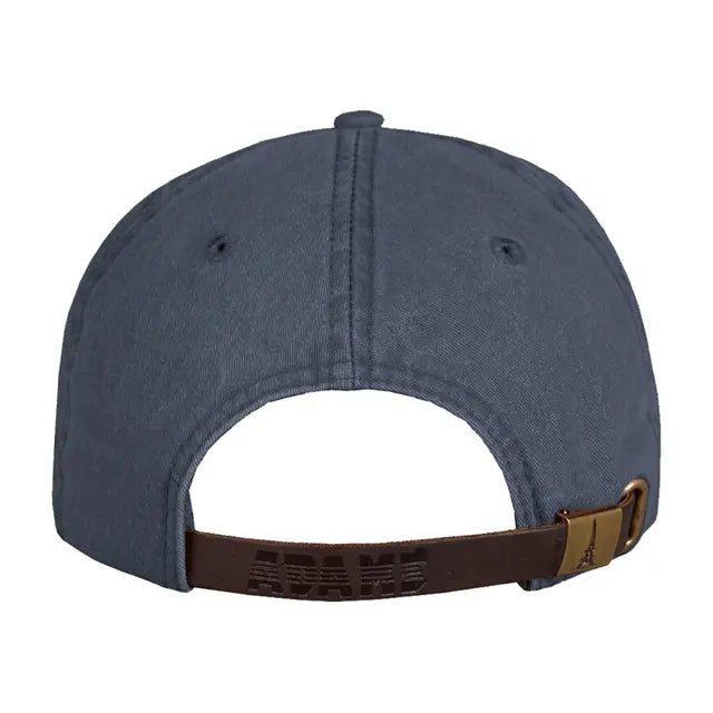 Adams Optimum Pigment Dyed-Cap