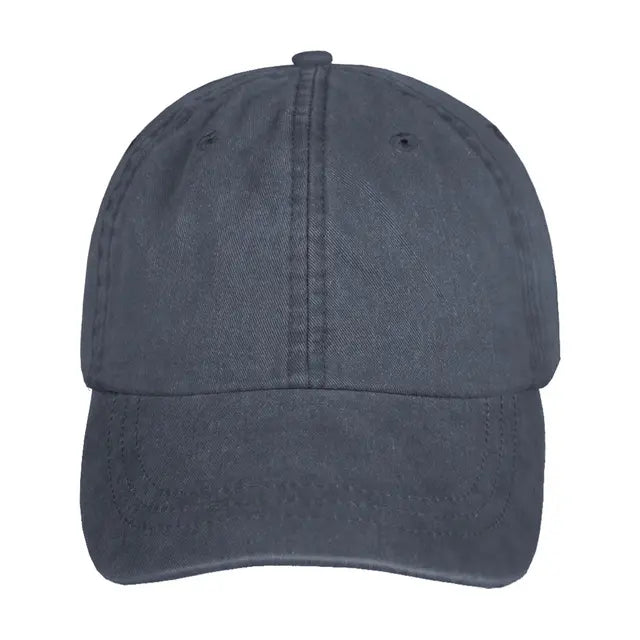 Adams Optimum Pigment Dyed-Cap